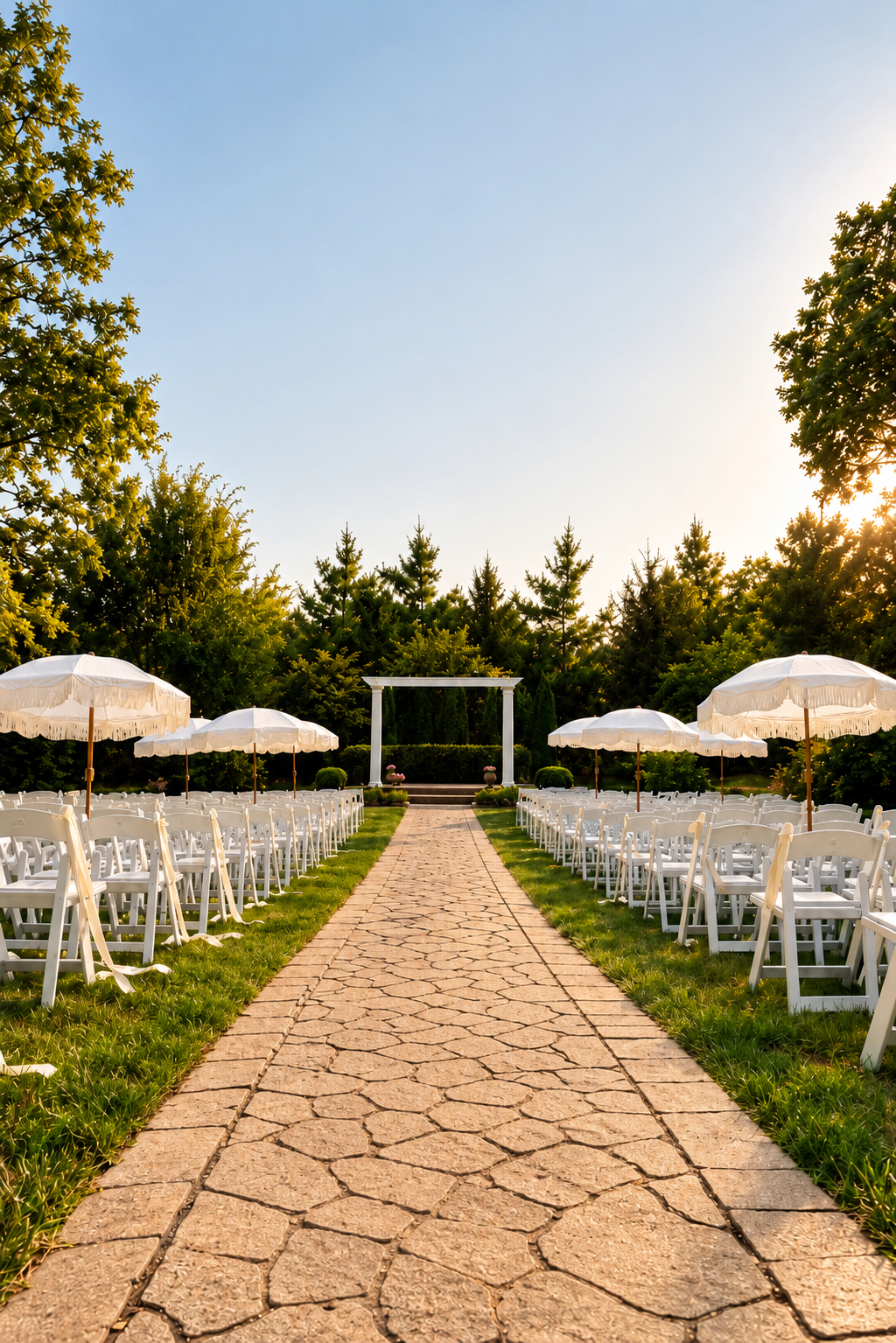 Event Rentals