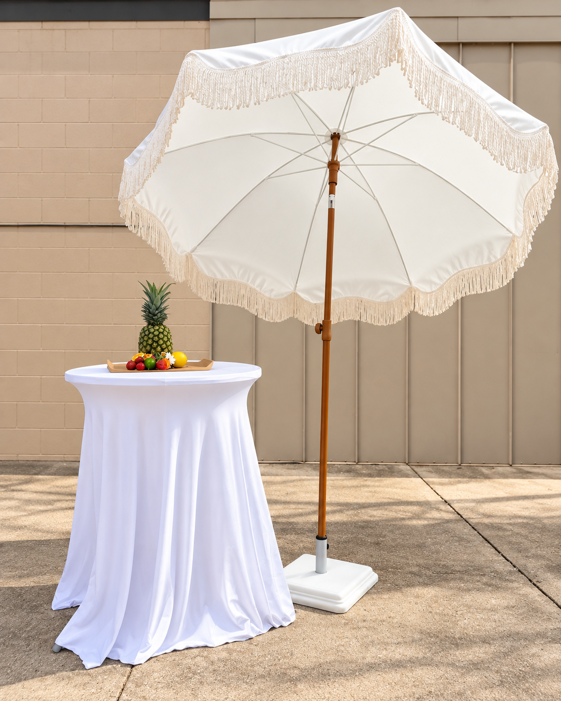 Cocktail Tables