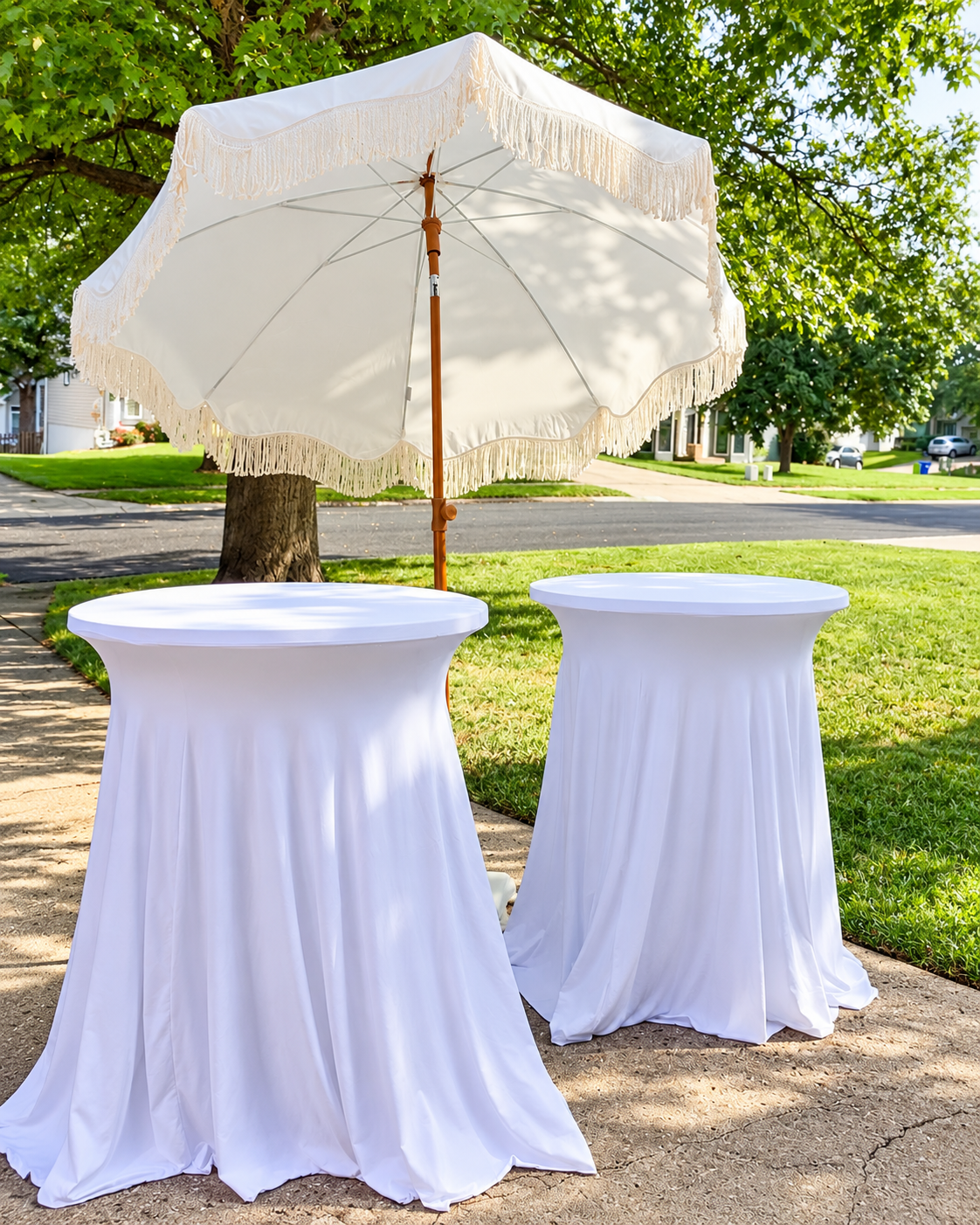 Cocktail Tables