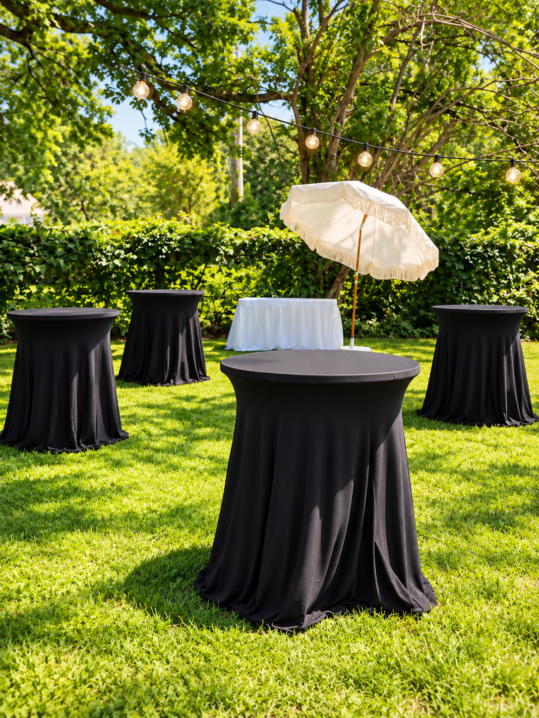 Cocktail Tables