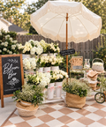 Bloom Bar Rental