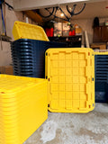 Folding Dolly Add-on